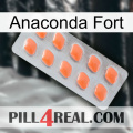 Anaconda Strong 26